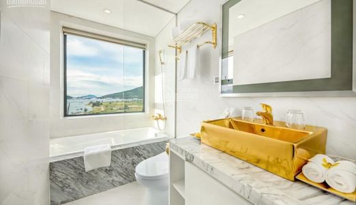 Bán Căn Hộ Mặt Tiền Biển An Bàng, Hội An 