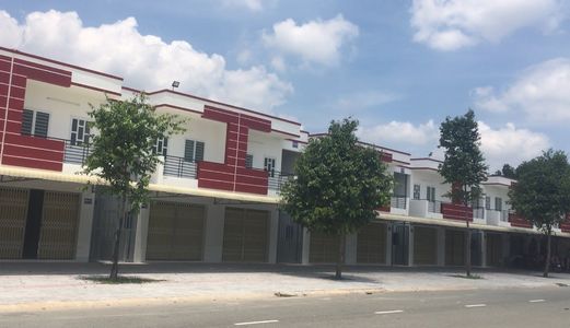 Cơ Hội Đầu Tư Đất Nền Khu Dân Cư Đức Phát 3 Kcn Bàu Bàng 636 Triệu Nền Có Hộ Trợ Trả Góp