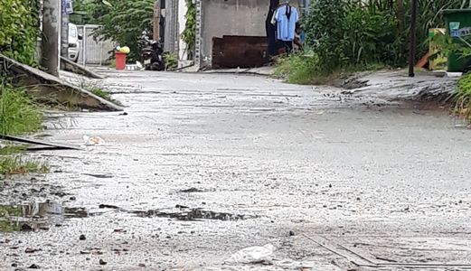 Bán Đất 4*14 Trường Thọ Thủ Đức 3.2 Tỷ