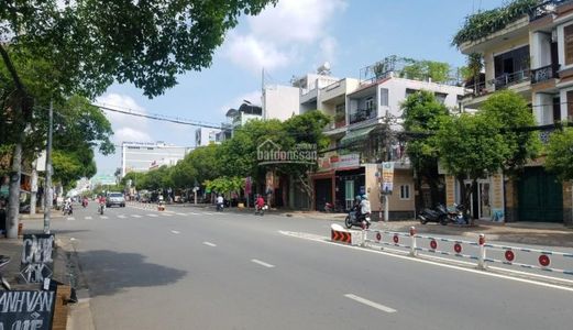 [Hot] Bán Nhà Mặt Tiền Giá Tốt Đường Nguyễn Văn Lượng Gò Vấp