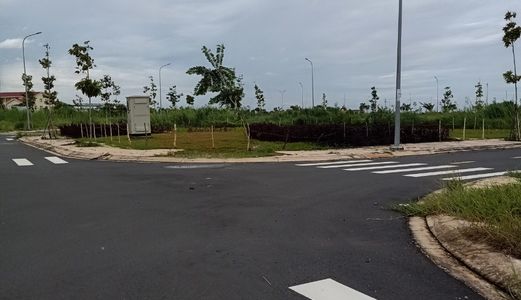 Dự Án Đất Nền Long Hưng City,