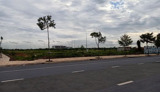 Đất Nền Thổ Cư 100%, Vị Trí Đẹp