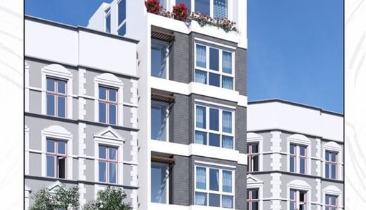 Bán Khách Sạn Thủ Khoa Huân - F1 - Tp.đà Lạt