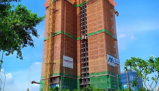 Chỉ Từ 1Tỷ Nhận Ngay Căn Hộ Cao Cấp Bậc Nhất Tại Khu Đại Đô Thị Xanh Ở Khu Nam Sài Gòn