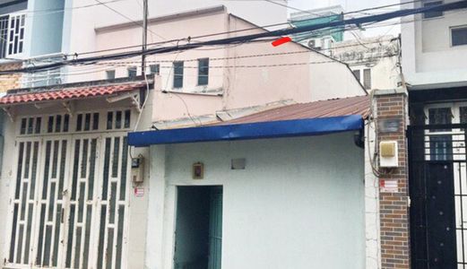 Đất Mặt Tiền Đường Số Tân Quy Quận 7 Dt 70M2 Giá 7 Tỷ