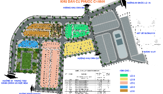 Kdc Phước Chánh Trên Tuyến Quốc Lộ 1A Quảng Ngãi. Thời Điểm Vàng Để Đầu Tư