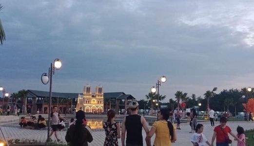 Đất Nền Tp Đồng Xoài