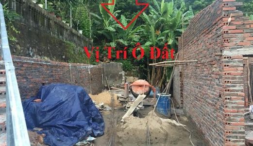 Bán Đất Thổ Cư Ngõ 8 Bãi Muối,p.cao Thắng.dt:54.8M2,mt:4.63M Vuông Vắn !!!