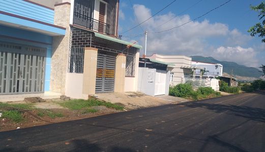 Đất Liền Kề Kdc Lan Anh 7 Trung Tâm Tp Bà Rịa