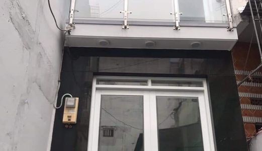 Bán Nhà Hẻm Dương Cát Lợi . Shr . Dt 3.2X15M. 1Tr,1 Lầu ,2Pn.2Wc. Giá 2.49 Tỷ .