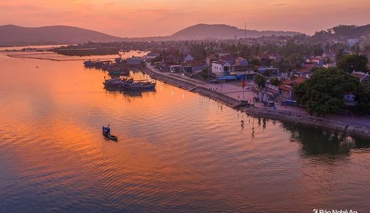 Đất Nền Kđt Long Thành, Tx Hoàng Mai, Nghệ An. Cơ Hội Đầu Tư Cực Hót, An Toan, Sinh Lời Cao