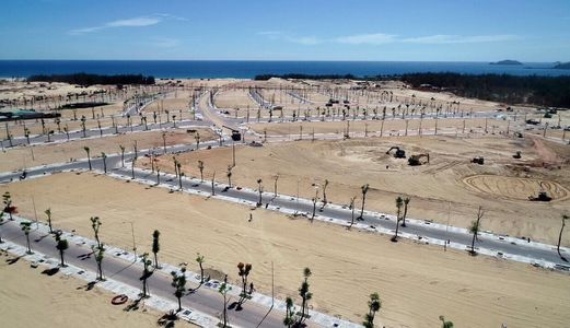 Đất Nền Nhơn Hội New City Phân Khu 2