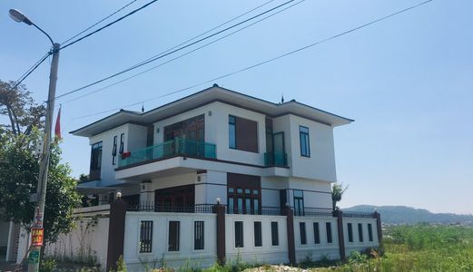 Bán Đất Nền Trung Tâm Thị Xã Hoàng Mai.