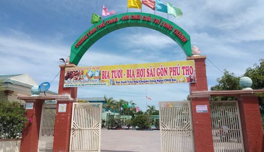 Bán Đất Nền Trung Tâm Thị Xã Hoàng Mai.