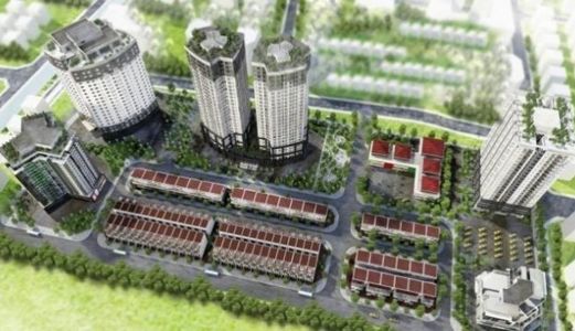 Chính Chủ Bán Căn 2 Phòng Ngủ Tại Yên Nghĩa Hà Đông Chỉ 700Tr Bao Mọi Chi Phí. 