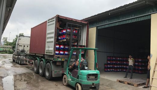 Chính Chủ Cho Thuê Kho Xưởng Cầu Bươu - Thanh Trì - Hà Nội , Diện tích : 180-220M