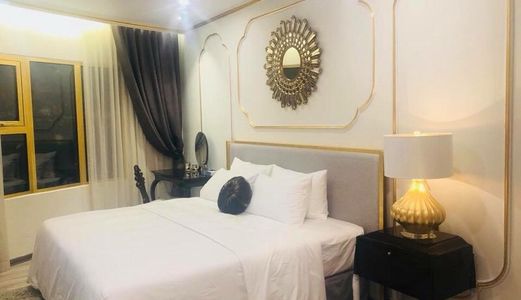 Bán Căn Hộ Mặt Tiền Biển. Du Khách Đông Rất Thích Hợp Để Kinh Doanh Nghỉ Dưỡng  