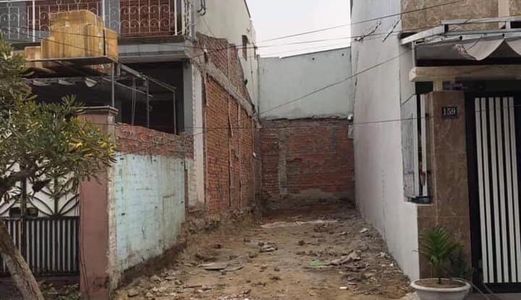 Bán Lô Đất Mặt Tiền 157 Trần Xuân Lê Vị Trí Quá Đệp Kinh Doanh Buôn Bán Rất Tốt Gần Công An Quận