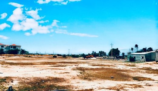 Đất Nền Ven Biển 100% Thổ Cư- Sổ Đổ Từng Lô- Vị Trí Cực Đẹp