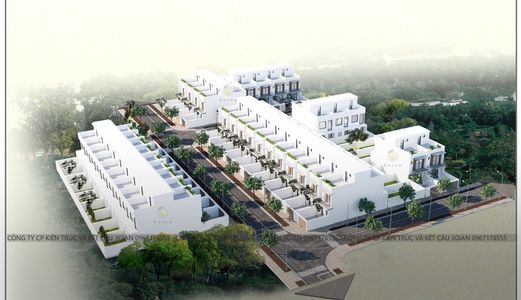 Nhà Phố Ngay Trung Tâm Đồng Hới Giá Siêu Ưu Đãi Chỉ 1,2 Tỷ/ Căn