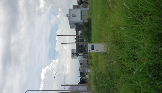 2 Lô Đất Liền Kề Khu Vực Bình Chánh Gần Kcn Lê Minh Xuân