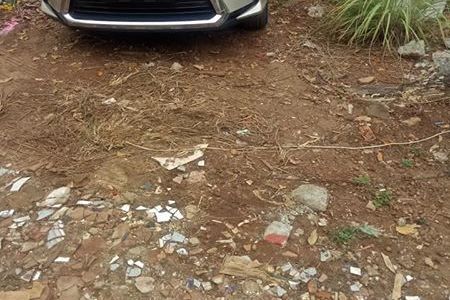 Bán Đất Nền Đất Thổ Cư Hẻm 277 Y Moan Tp Ma Thuột Đắk Lắk