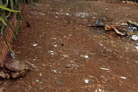 Bán Đất Nền Đất Thổ Cư Hẻm 277 Y Moan Tp Ma Thuột Đắk Lắk