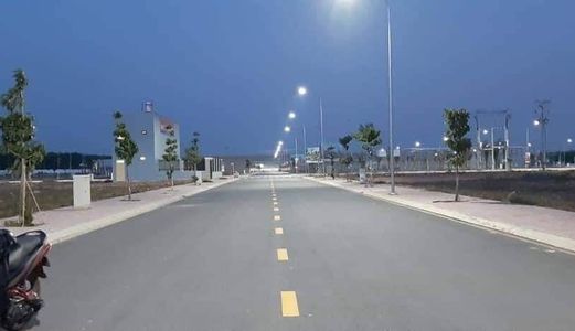 Đất Nền Dự Án Ở Xã Hoà Long Tp Bà Rịa Sổ Đỏ Chính Chủ Giá 900 Triệu Lh 0945738798 Miss Thảo