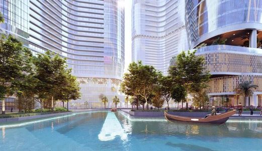 Siêu Dự Án Căn Hộ Sunshine Diamond Rivew View Sông Quận 7 Lh 0902.989850 