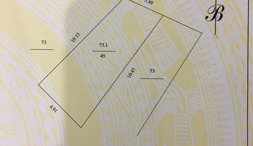 Bán Nhà 4,5 Tầng, Đất Thổ 45M2 Nở Hậu, Ngõ Ô Tô Chạy, Kinh Doanh Nhỏ