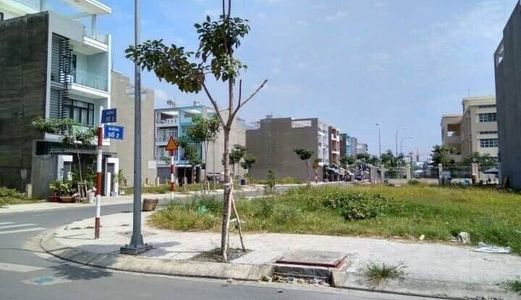 Sắp Đi Định Cư Vợ Chồng Tôi Cần Bán Miếng Đất 114M2 