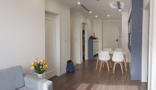 Cho Thuê Chcc 3 Phòng Ngủ Full Đồ Sunshine Riverside 1400 Usd 