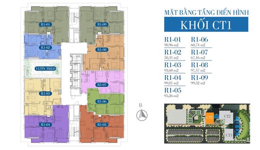 Cho Thuê Chcc 3 Phòng Ngủ Full Đồ Sunshine Riverside 1400 Usd 