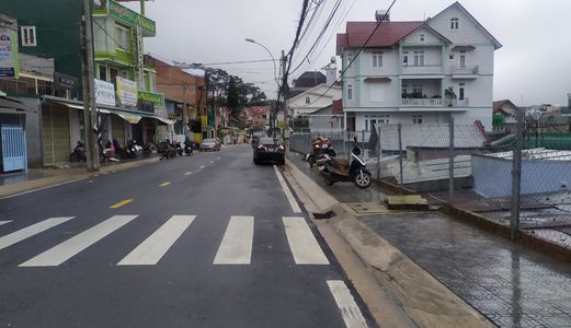 Bán Đất Mạc Đĩnh Chi - Tp.đà Lạt