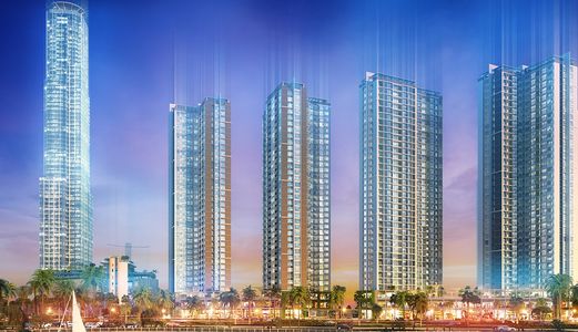 Căn Hộ Eco Green Sài Gòn, Thanh Toán 30% Đến Khi Nhận Nhà, Ck 2-7% Và Quà Tặng. Lh: 093.753.23.28