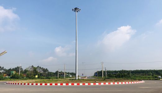 Đất Ngay Kcn Giag Điền, Tp Biên Hoà Sổ Sẵn Đầu Tư Hiệu Quả