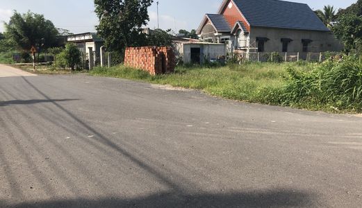 Đất Ngay Kcn Giag Điền, Tp Biên Hoà Sổ Sẵn Đầu Tư Hiệu Quả