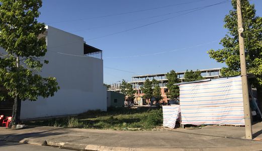 Bán Nhanh Lô Đất Nền Biệt Thự 260M2 Sổ Hồng Riêng Sang Tên Ngay