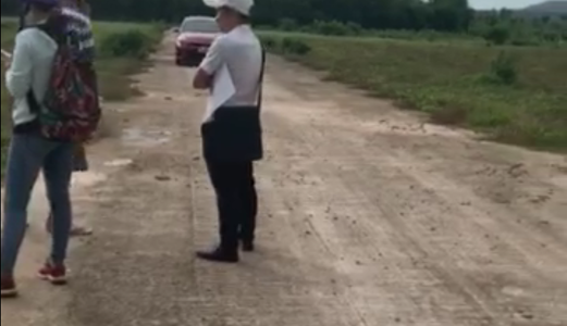 Đất Nền Phố Tây Ông Lang Giá Chỉ 5Tr/m2.Lh: 0976777729