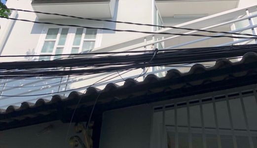 Bán Nhà Hẻm 1716 Htp . Dt 5.5X6M. 1Tr,1 Lầu ,2Pn. Giá Bán 1.25 Tỷ .