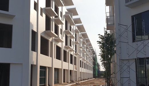 Cơ Hội Đầu Tư Shophouse Long Biên -  Sinh Lời 100% Vốn Trong 2 Năm