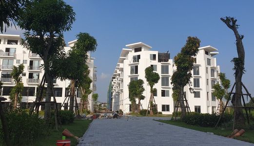 Cơ Hội Đầu Tư Shophouse Long Biên -  Sinh Lời 100% Vốn Trong 2 Năm