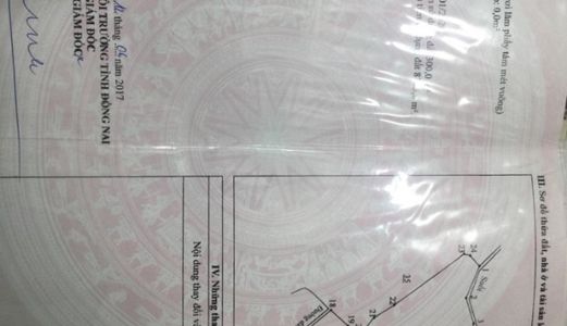 Đất Nền Long Thành - Đồng Nai