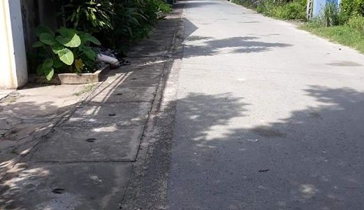 Đất Tương Bình Hiệp - Ngay Bệnh Viện Vạn Phúc