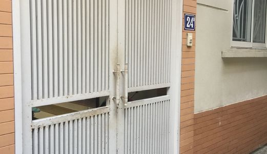 Bán Nhà Quận Hai Bà Trưng, Nhà Đẹp Ở Luôn, Ngõ Đẹp, Gần Oto, Chỉ 5.5 Tỷ, Lh: 0989904355