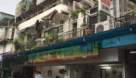 Hai Bà Trưng, Siêu Hiếm , Vị Trí Trung Tâm, Kinh Doanh Đỉnh, Oto Vào Cửa, Giá Chỉ 3.05 Tỷ, Lh: 0989904355