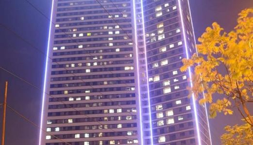 Bán Căn Góc Đẹp Nhất Toà Flc Complex - 03Pn – Full Nội Thất – Ban Công Hướng Nam Và Đông Nam – View Keangnam, Hồ Điều Hoà