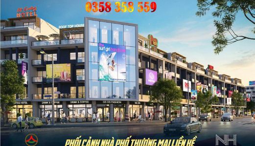 Chỉ Còn Đúng 1 Lô Nhơn Hội New City Triết Khấu 1 Cây Vàng . Liên Hệ : 0358 358 559