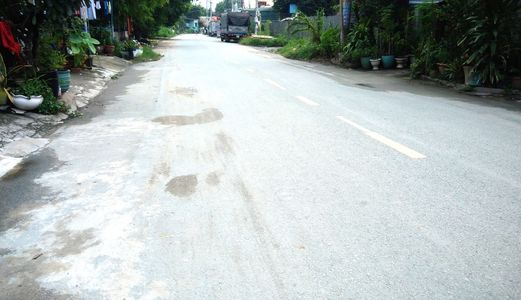 Bán Nhà 1 Trệt 1 Lầu Đặng Thúc Vịnh-Hóc Môn Diện Tích 68M2 Sổ Hồng Riêng Giá 1 Tỷ 6