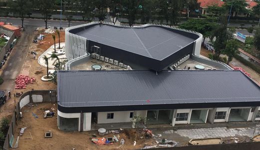 Second Home bất động sản 5*, Condotel nghỉ dưỡng bất động sản 4.0, nhận booking có hoàn tiền.